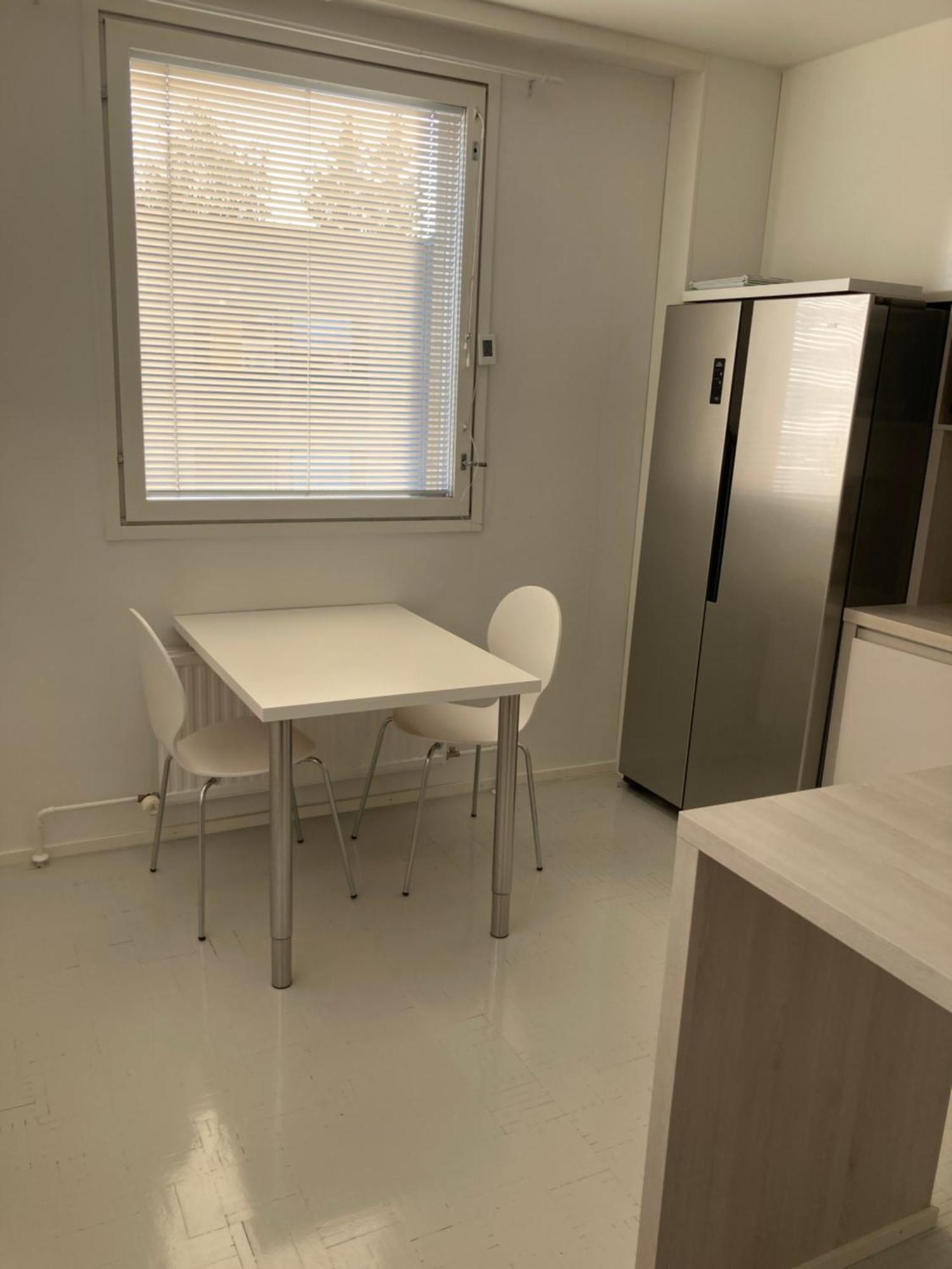 Rovaniemi Center Apartment Zewnętrze zdjęcie