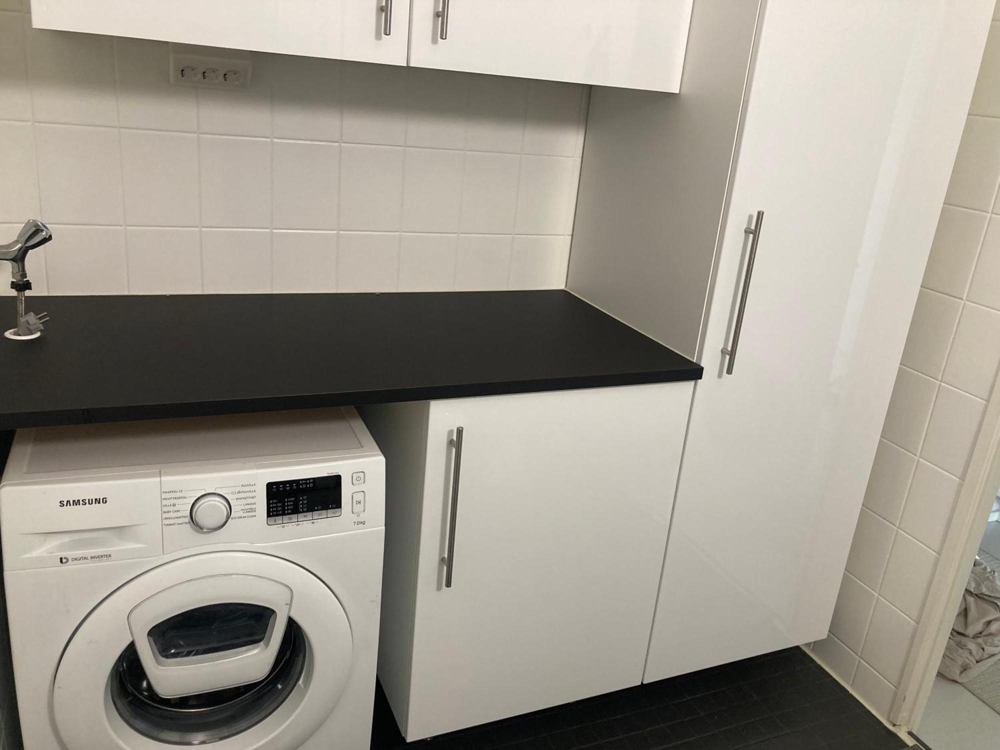 Rovaniemi Center Apartment Zewnętrze zdjęcie