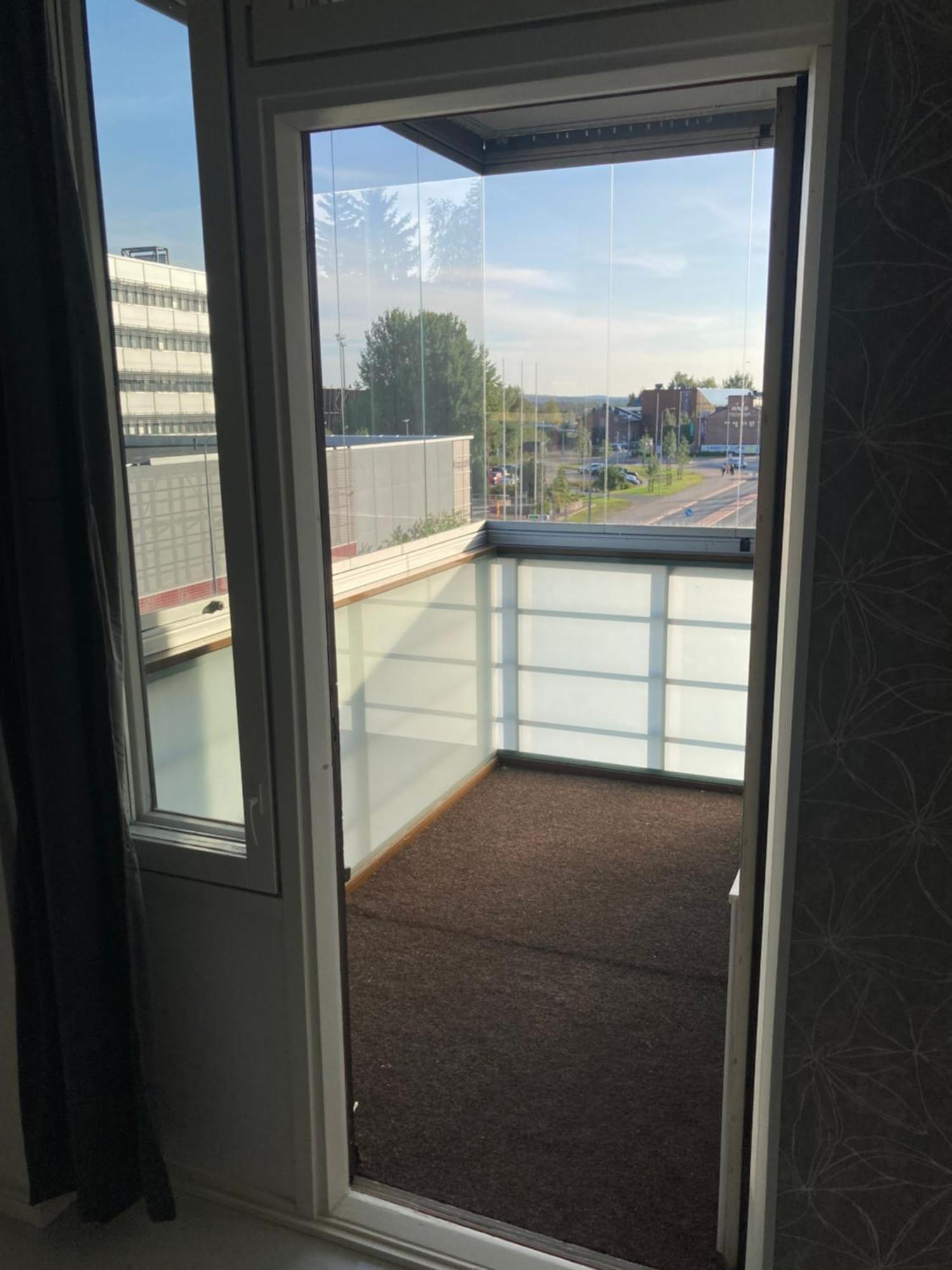 Rovaniemi Center Apartment Zewnętrze zdjęcie