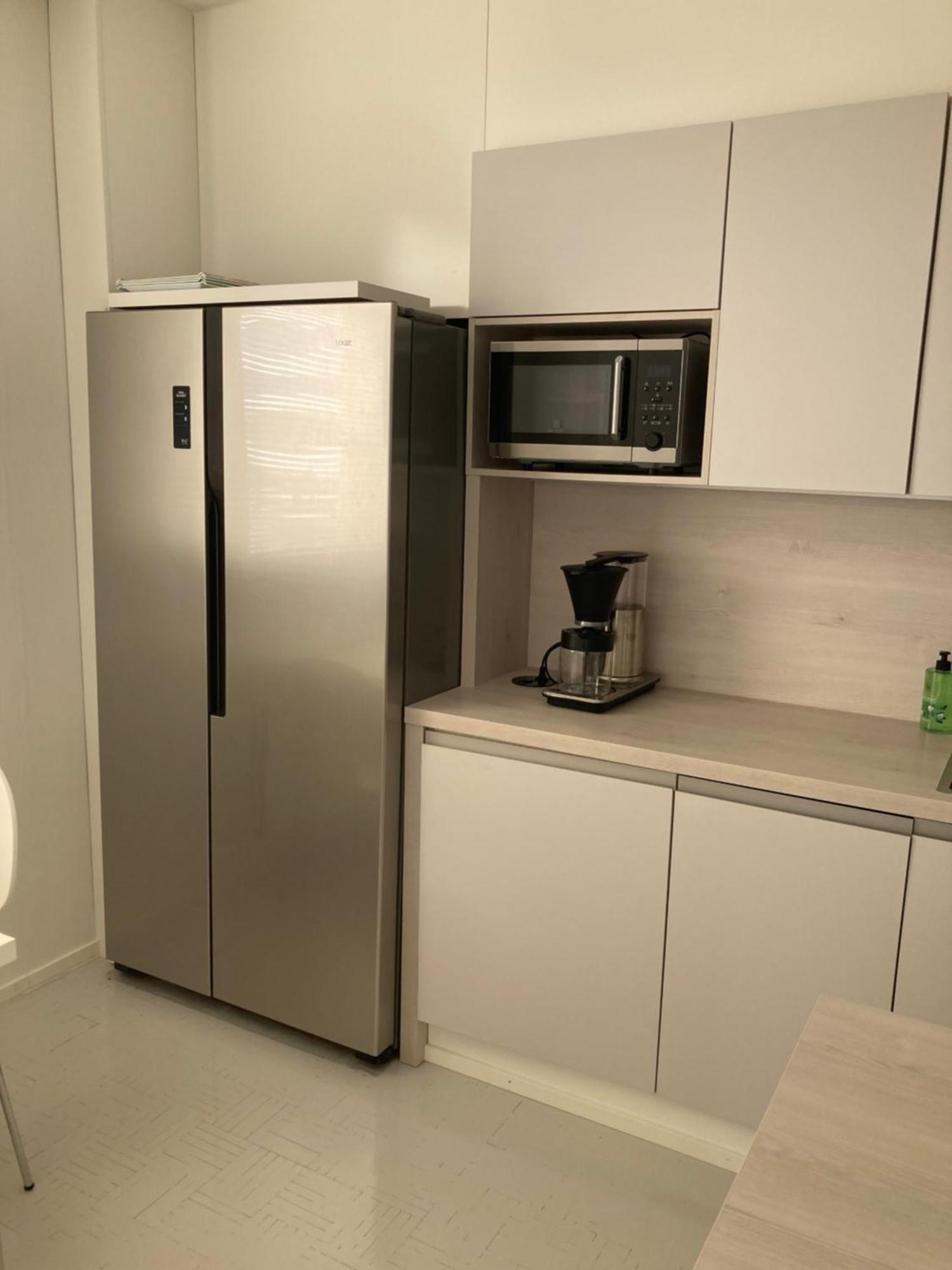 Rovaniemi Center Apartment Zewnętrze zdjęcie