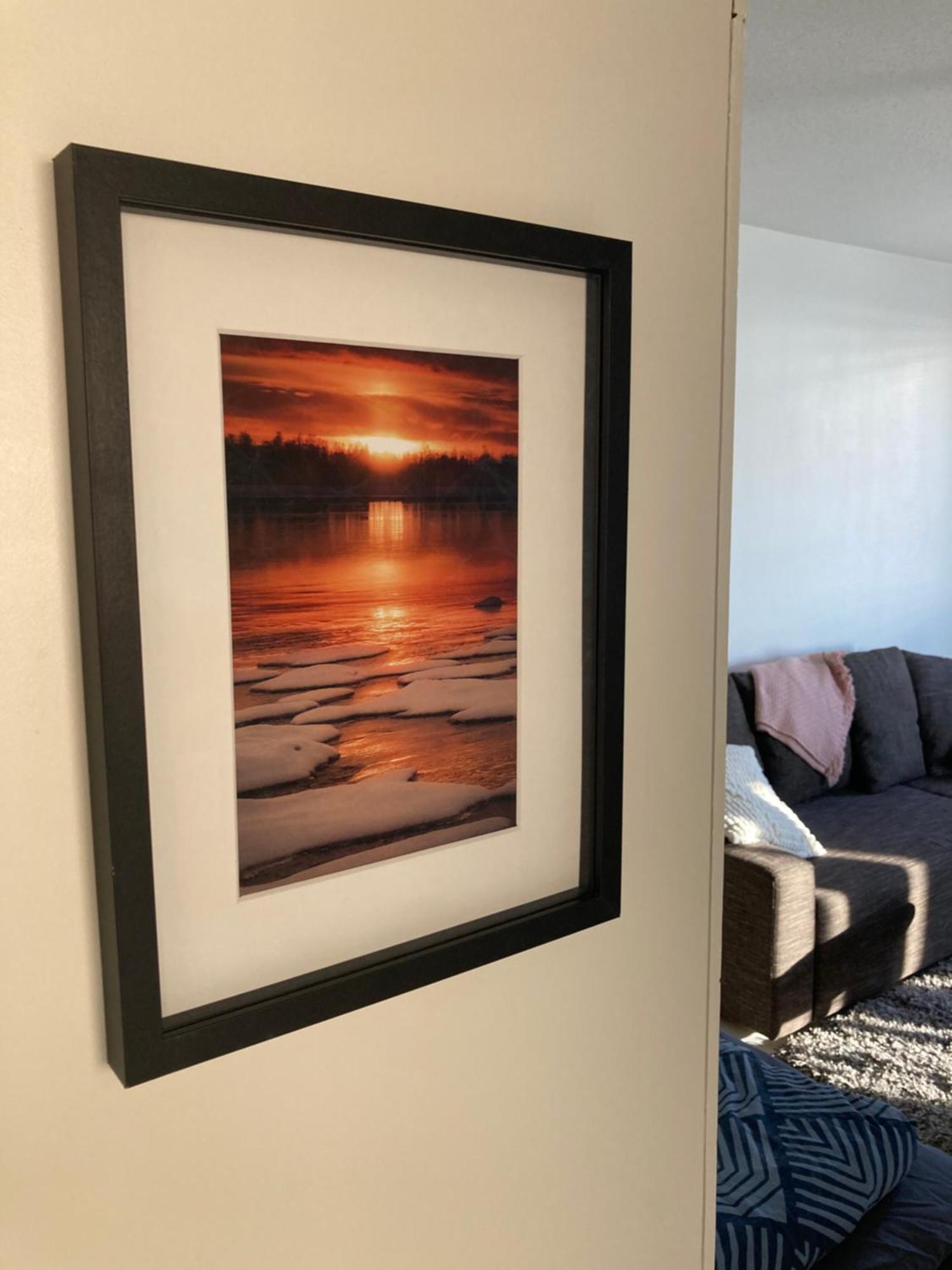 Rovaniemi Center Apartment Zewnętrze zdjęcie