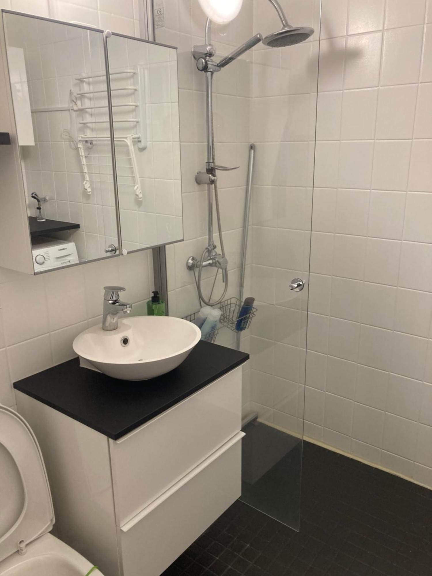 Rovaniemi Center Apartment Zewnętrze zdjęcie