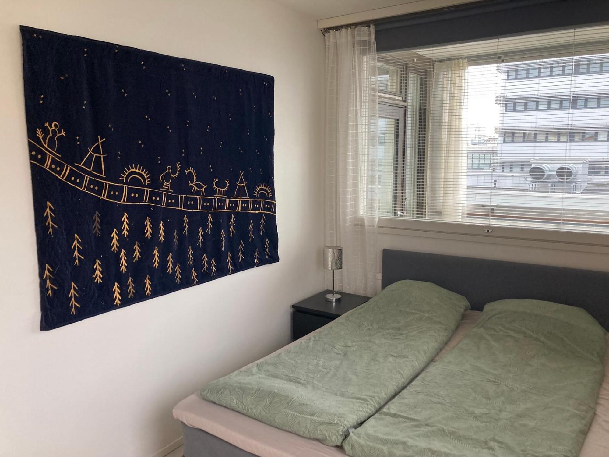 Rovaniemi Center Apartment Zewnętrze zdjęcie